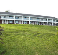 Blue Vista Motor Lodge Whitcomb Summit - Accommodation Massachusetts