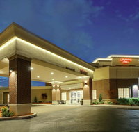 Hampton Inn Pawtucket - Accommodation Massachusetts