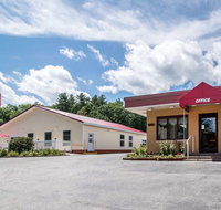 Econo Lodge - Accommodation Massachusetts