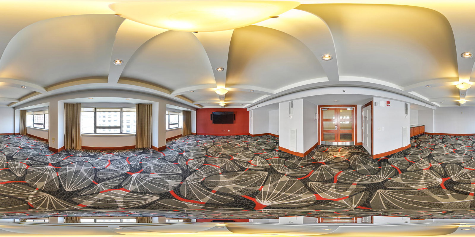 The Westin Copley Place Boston