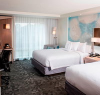 Courtyard Clifton Park - Accommodation Massachusetts