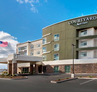 Courtyard Schenectady at Mohawk Harbor - Accommodation Massachusetts