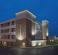 Doubletree by Hilton Schenectady - Accommodation Massachusetts