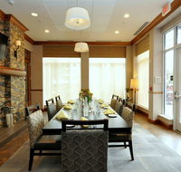 Hilton Garden Inn Clifton Park - Accommodation Massachusetts