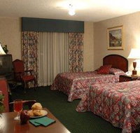 Roosevelt Inn  Suites - Accommodation Massachusetts