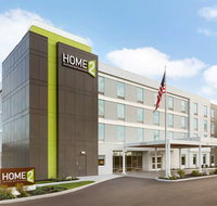Home2 Suites by Hilton Saratoga/Malta - Accommodation Massachusetts