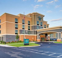 Homewood Suites by Hilton Clifton Park - Accommodation Massachusetts