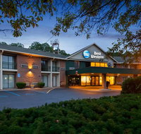 Best Western Clifton Park - Accommodation Massachusetts