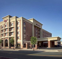 Hampton Inn Schenectady - Accommodation Massachusetts