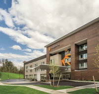 La Quinta Inn  Suites Clifton Park - Accommodation Massachusetts