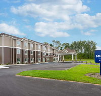 Microtel Inn  Suites by Wyndham - Accommodation Massachusetts