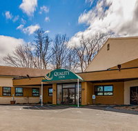 Quality Inn - Accommodation Massachusetts