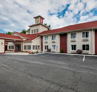 Red Roof Inn Clifton Park - Accommodation Massachusetts