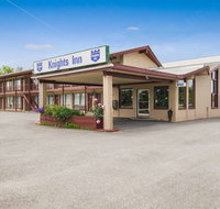 Knights Inn Amsterdam - Accommodation Massachusetts