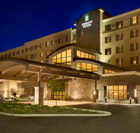 Embassy Suites Akron Canton Airport - Accommodation Massachusetts