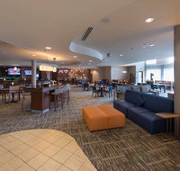 Courtyard by Marriott Canton - Accommodation Massachusetts