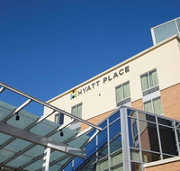 Hyatt Place Canton - Accommodation Massachusetts