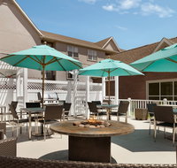 Residence Inn Canton - Accommodation Massachusetts