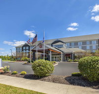 Hilton Garden Inn Akron-Canton Airport - Accommodation Massachusetts