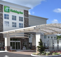 Holiday Inn Canton Belden Village - Accommodation Massachusetts