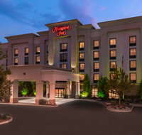 Hampton Inn Springfield South Enfield - Accommodation Massachusetts