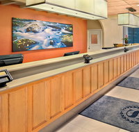 Sheraton Hartford Hotel at Bradley Arpt - Accommodation Massachusetts