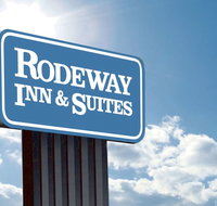 Rodeway Inn  Suites East Windsor - Accommodation Massachusetts