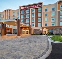 Hilton Garden Inn Lansing West - Accommodation Massachusetts