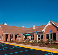 Residence Inn Lansing West - Accommodation Massachusetts