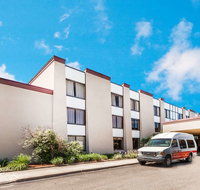 Ramada Lansing Hotel  Conference Ctr - Accommodation Massachusetts