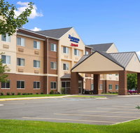 Fairfield Inn  Suites Lansing West - Accommodation Massachusetts