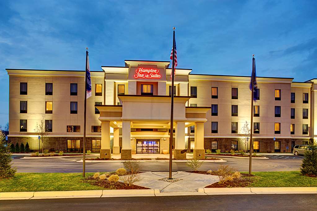 Hampton Inn & Suites Lansing/West, MI - thumb 0