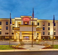 Hampton Inn  Suites Lansing/West MI - Accommodation Massachusetts