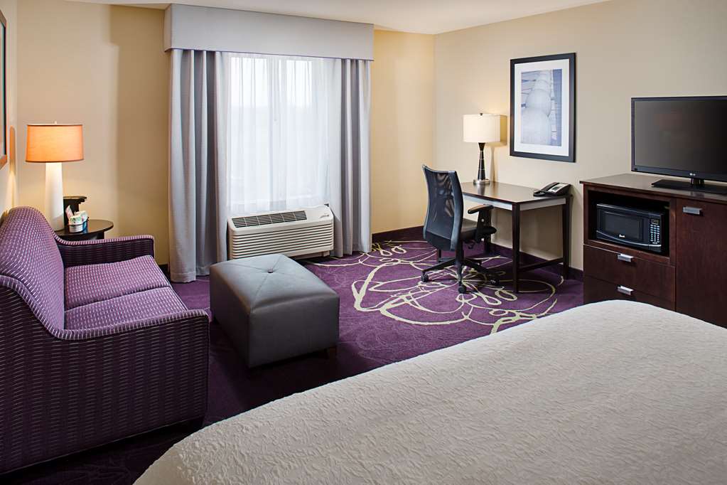 Hampton Inn & Suites Lansing/West, MI - thumb 7