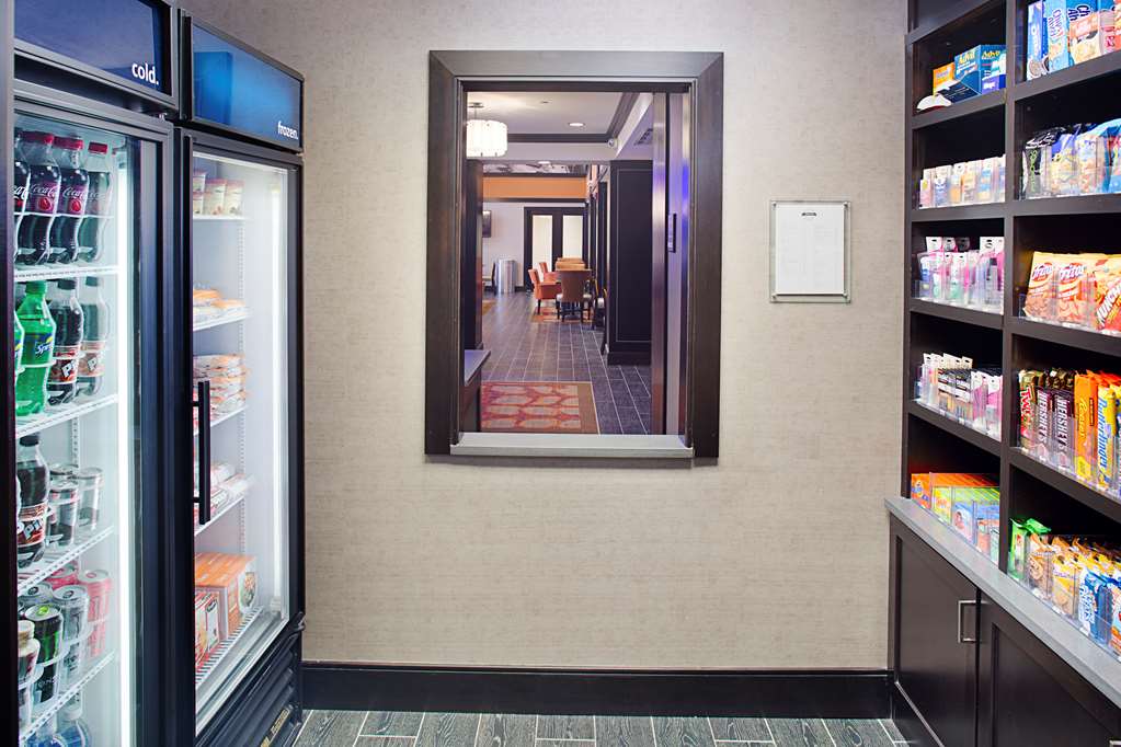 Hampton Inn & Suites Lansing/West, MI - thumb 13