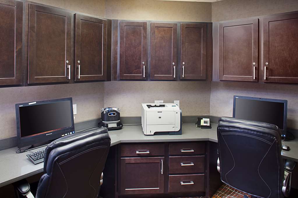 Hampton Inn & Suites Lansing/West, MI - thumb 17