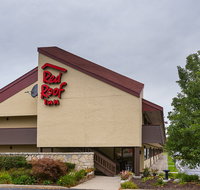 Red Roof Inn Lansing West - MSU - Accommodation Massachusetts