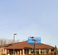 American Inn  Suites - Accommodation Massachusetts