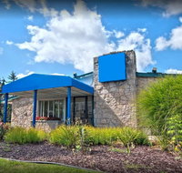 Travelodge by Wyndham Lansing - Accommodation Massachusetts