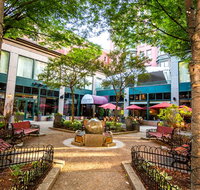 Hotel Providence Trademark Collection - Accommodation Massachusetts