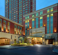 The Omni Providence Hotel - Accommodation Massachusetts