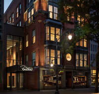 The Beatrice - Accommodation Massachusetts