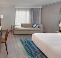 Providence Marriott Downtown - Accommodation Massachusetts