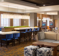 Courtyard Providence Downtown Hotel - Accommodation Massachusetts