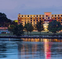 Hilton Garden Inn Providence - Accommodation Massachusetts