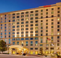 Hilton Providence Downtown - Accommodation Massachusetts