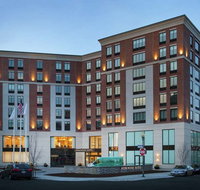 Homewood Suites Providence-Downtown - Accommodation Massachusetts
