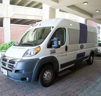 Hampton Inn  Suites-Providence Downtown - Accommodation Massachusetts