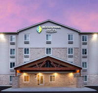 Extended Stay America Suites Providence - Accommodation Massachusetts