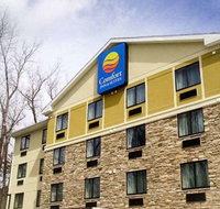 Comfort Inn - Accommodation Massachusetts